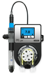 pH-perfect, automatische pH-Wert Regelung für Ihren Pool